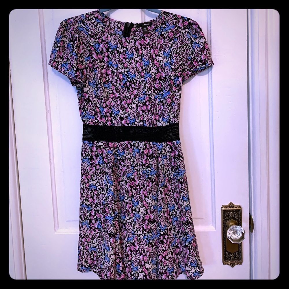 Dress by Aqua